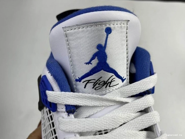 (2017) Motorsports Retro 308497-117 4 Jordan 0529